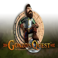 Gonzo's Quest